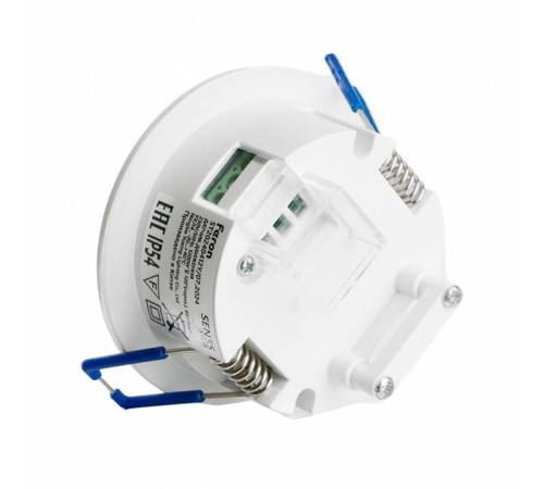 Датчик движения и освещенности Feron SEN55 51519