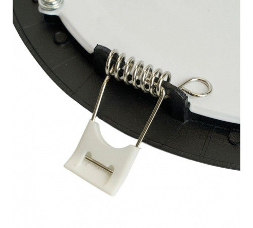 Встраиваемый светильник Feron AL500 51617