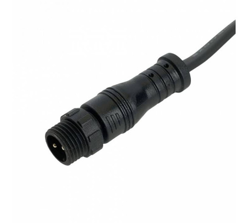 Соединитель для лент с блоком питания Feron LD1502 51646