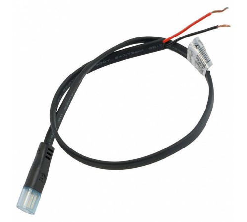 Соединитель для лент с блоком питания Feron LD1507 51647