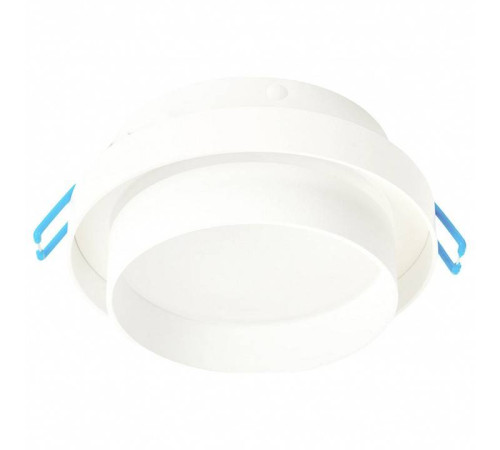 Встраиваемый светильник Feron DL508 51668