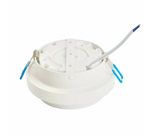 Встраиваемый светильник Feron DL508 51668