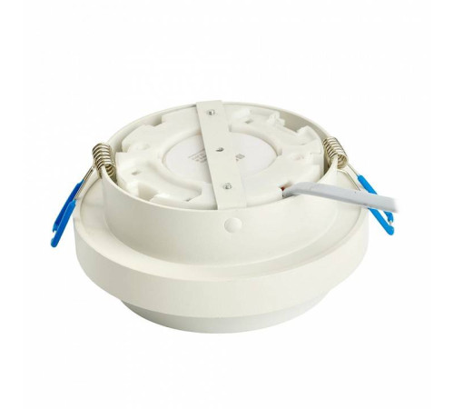 Встраиваемый светильник Feron DL508 51668