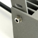 Настенно-потолочный прожектор Feron LL-895 51696