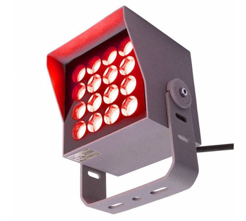 Настенно-потолочный прожектор Feron LL-897 51706