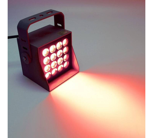 Настенно-потолочный прожектор Feron LL-897 51706