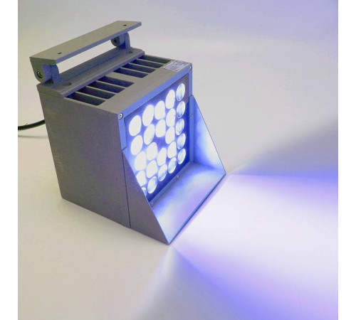 Настенно-потолочный прожектор Feron LL-898 51710