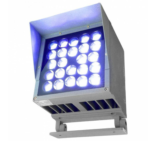 Настенно-потолочный прожектор Feron LL-898 51710