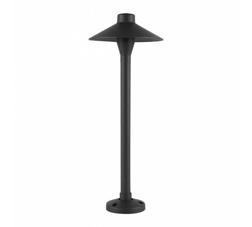 Наземный низкий светильник Feron DH702 51769