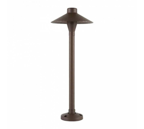 Наземный низкий светильник Feron DH702 51770