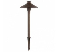 Наземный низкий светильник Feron DH702 51770