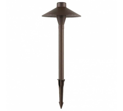 Наземный низкий светильник Feron DH702 51770