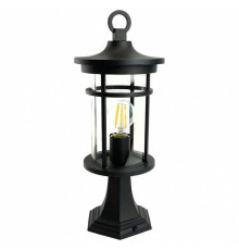 Наземный низкий светильник Feron PL764 51818