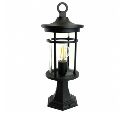 Наземный низкий светильник Feron PL764 51818