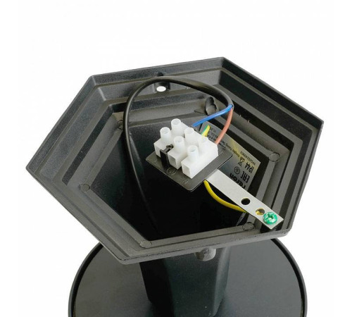 Наземный низкий светильник Feron PL764 51818