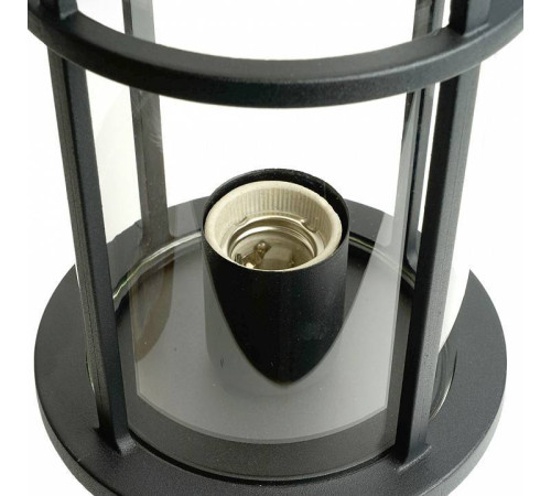 Наземный низкий светильник Feron PL764 51818