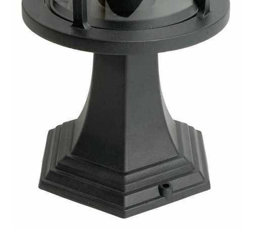 Наземный низкий светильник Feron PL764 51818