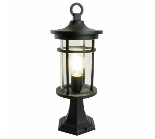 Наземный низкий светильник Feron PL764 51818