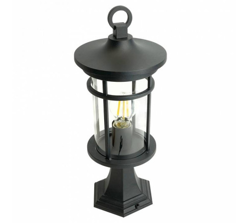 Наземный низкий светильник Feron PL764 51818