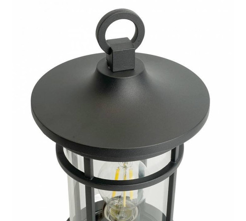 Наземный низкий светильник Feron PL764 51818