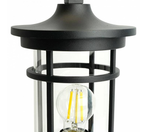 Наземный низкий светильник Feron PL764 51818