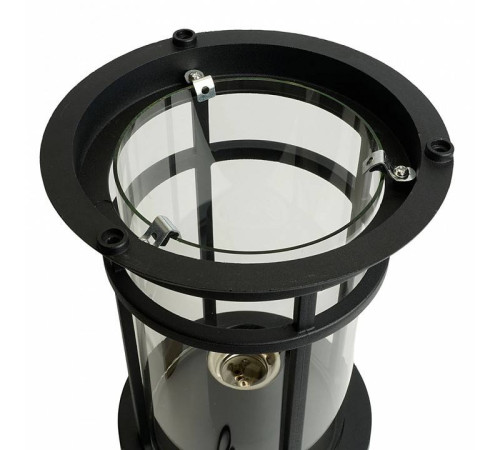 Наземный низкий светильник Feron PL764 51818