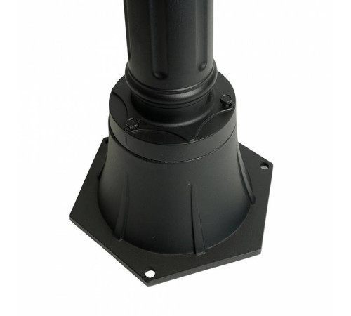 Наземный низкий светильник Feron PL766 51820