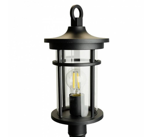 Наземный низкий светильник Feron PL766 51820