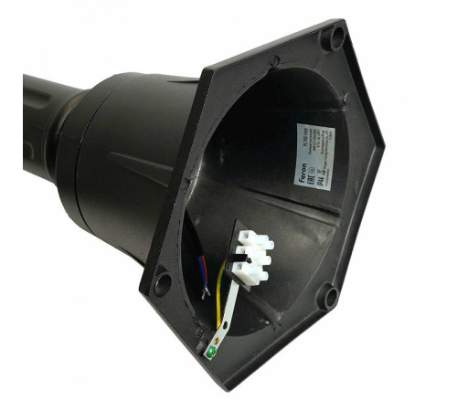 Наземный низкий светильник Feron PL766 51820