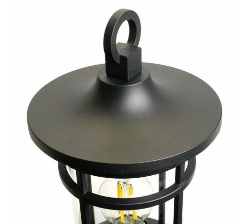 Наземный низкий светильник Feron PL766 51820