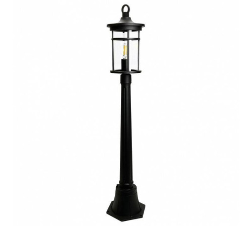 Наземный низкий светильник Feron PL766 51820