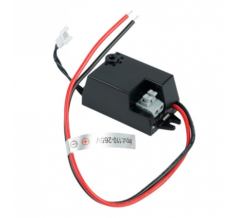 Выключатель сенсорный Feron SEN33A 51833