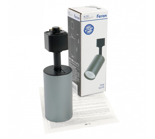 Светильник на штанге Feron 51847