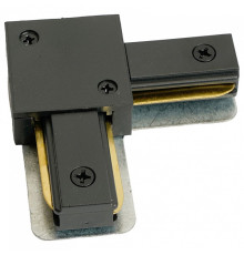 Соединитель угловой L-образный для треков встраиваемых Feron  51900