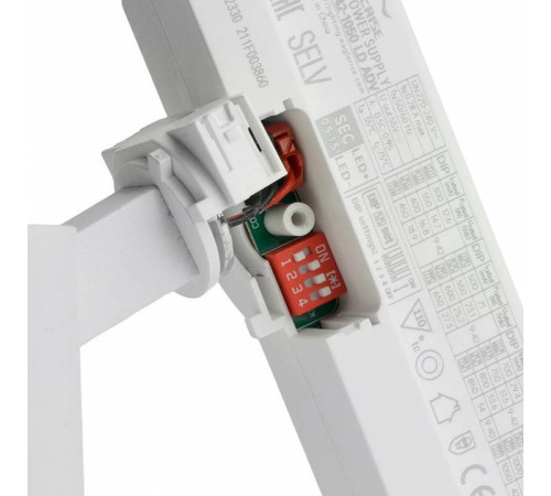 Светильник на штанге Feron TR Reflex 52058