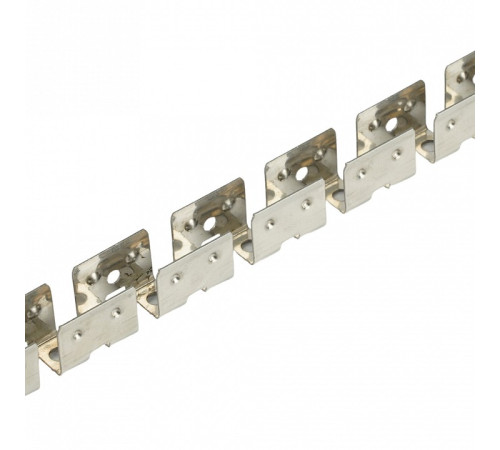 Крепление для ленты Feron LD720-50 52100