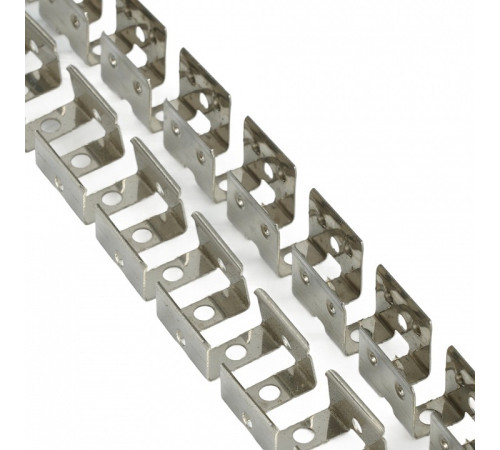 Крепление для ленты Feron LD720-50 52100