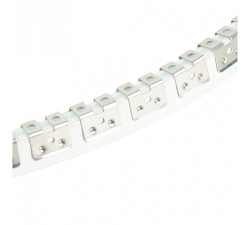 Крепление для ленты Feron LD720-50 52100