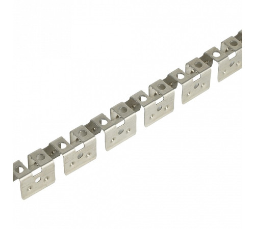 Крепление для ленты Feron LD720-50 52100