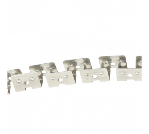 Крепление для ленты Feron LD720-50 52100