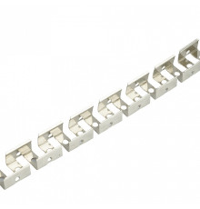 Крепление для ленты Feron LD721-50 52102