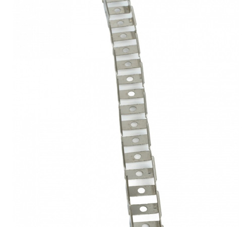 Крепление для ленты Feron LD721-50 52102