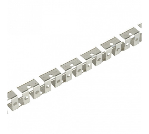 Крепление для ленты Feron LD721-50 52102