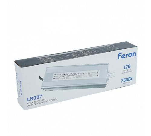Блок питания Feron 53081