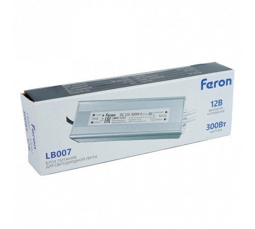 Блок питания Feron 53082
