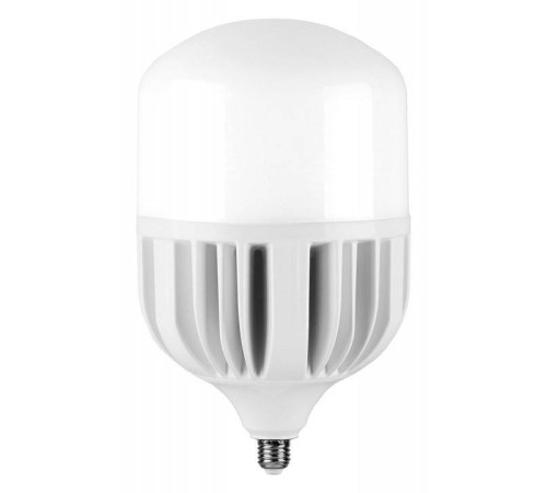 Лампа светодиодная Feron Saffit SBHP1150 E27/E40 150 Вт 6400 K 55144