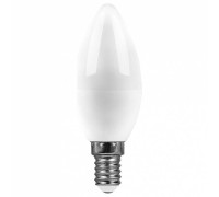 Лампа светодиодная Feron Saffit Sbc 3715 E14 15Вт 2700K 55203