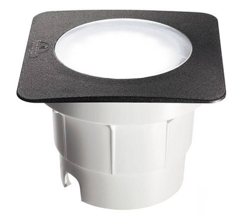 Встраиваемый в дорогу светильник Fumagalli Ceci 2F4.000.000.AXG1L