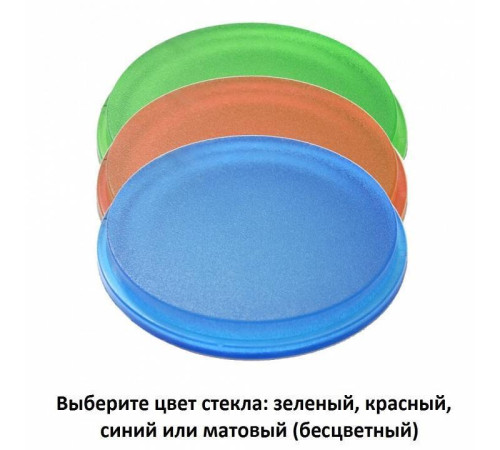 Встраиваемый в дорогу светильник Fumagalli Ceci 2F4.000.000.AXG1L