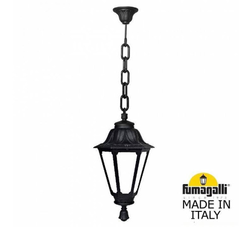 Подвесной светильник Fumagalli Rut E26.120.000.AYF1R